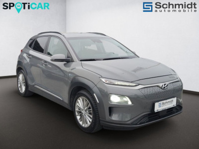 Hyundai Kona Gebrauchtwagen Hyundai Kona Gebrauchtwagen