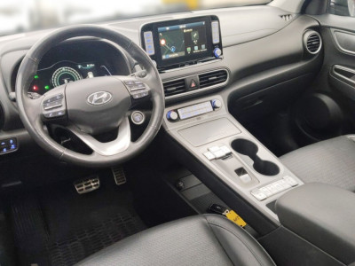 Hyundai Kona Gebrauchtwagen Hyundai Kona Gebrauchtwagen