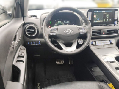 Hyundai Kona Gebrauchtwagen Hyundai Kona Gebrauchtwagen