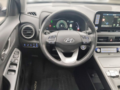 Hyundai Kona Gebrauchtwagen Hyundai Kona Gebrauchtwagen