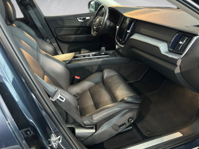 Volvo XC60 Gebrauchtwagen