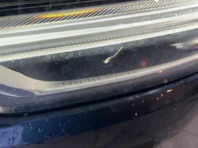 Volvo XC60 Gebrauchtwagen