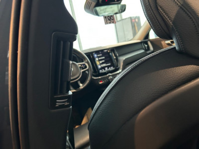 Volvo XC60 Gebrauchtwagen