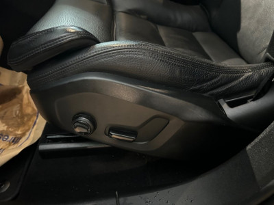 Volvo XC60 Gebrauchtwagen