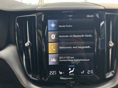 Volvo XC60 Gebrauchtwagen