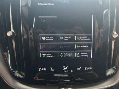 Volvo XC60 Gebrauchtwagen