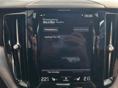 Volvo XC60 Gebrauchtwagen