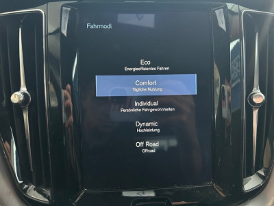 Volvo XC60 Gebrauchtwagen