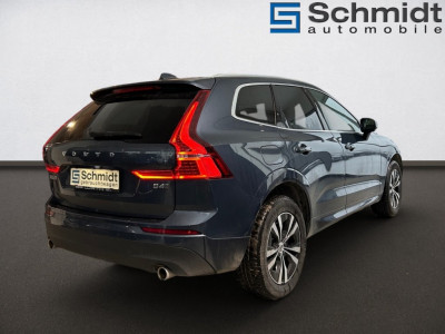 Volvo XC60 Gebrauchtwagen