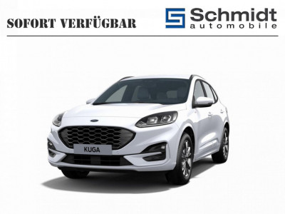 Ford Kuga Gebrauchtwagen
