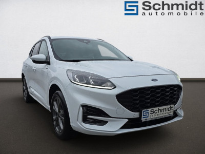 Ford Kuga Gebrauchtwagen Ford Kuga Gebrauchtwagen