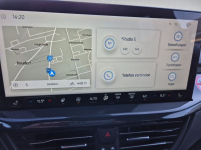 Ford Focus Gebrauchtwagen Ford Focus Gebrauchtwagen