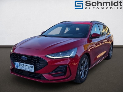 Ford Focus Gebrauchtwagen Ford Focus Gebrauchtwagen