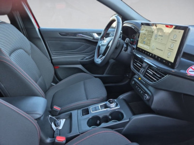 Ford Focus Gebrauchtwagen Ford Focus Gebrauchtwagen