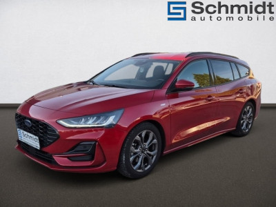 Ford Focus Gebrauchtwagen Ford Focus Gebrauchtwagen
