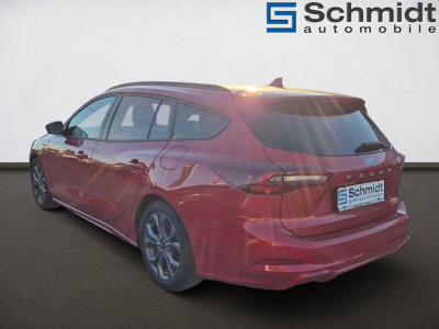 Ford Focus Gebrauchtwagen Ford Focus Gebrauchtwagen