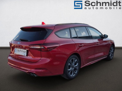 Ford Focus Gebrauchtwagen Ford Focus Gebrauchtwagen