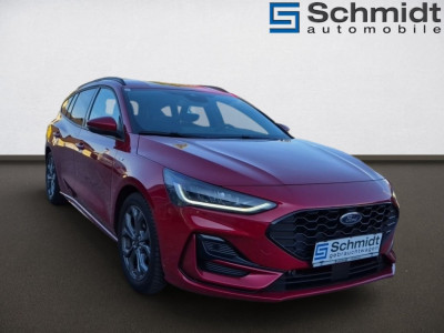 Ford Focus Gebrauchtwagen Ford Focus Gebrauchtwagen