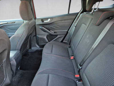 Ford Focus Gebrauchtwagen Ford Focus Gebrauchtwagen