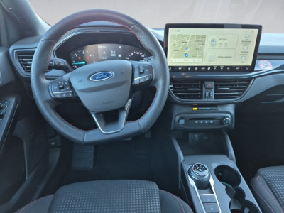 Ford Focus Gebrauchtwagen Ford Focus Gebrauchtwagen