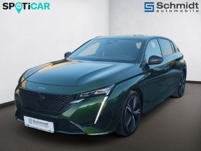 Peugeot 308 Gebrauchtwagen Peugeot 308 Gebrauchtwagen