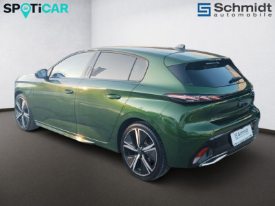 Peugeot 308 Gebrauchtwagen Peugeot 308 Gebrauchtwagen