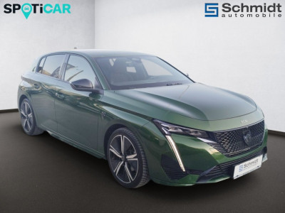 Peugeot 308 Gebrauchtwagen Peugeot 308 Gebrauchtwagen