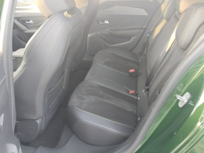 Peugeot 308 Gebrauchtwagen Peugeot 308 Gebrauchtwagen