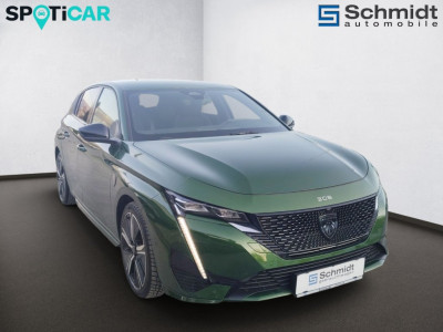 Peugeot 308 Gebrauchtwagen Peugeot 308 Gebrauchtwagen