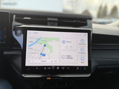 Ford Puma Gebrauchtwagen Ford Puma Gebrauchtwagen