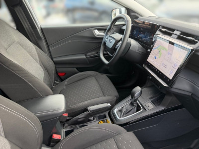 Ford Puma Gebrauchtwagen Ford Puma Gebrauchtwagen