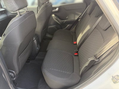 Ford Puma Gebrauchtwagen Ford Puma Gebrauchtwagen