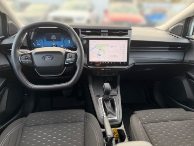 Ford Puma Gebrauchtwagen Ford Puma Gebrauchtwagen