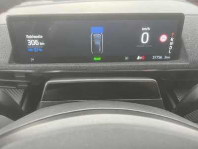 Ford Mustang Mach-E Gebrauchtwagen