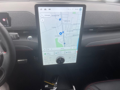 Ford Mustang Mach-E Gebrauchtwagen