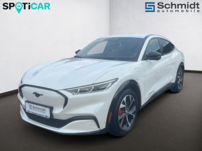 Ford Mustang Mach-E Gebrauchtwagen