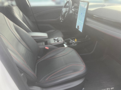 Ford Mustang Mach-E Gebrauchtwagen