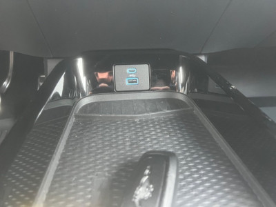 Ford Mustang Mach-E Gebrauchtwagen