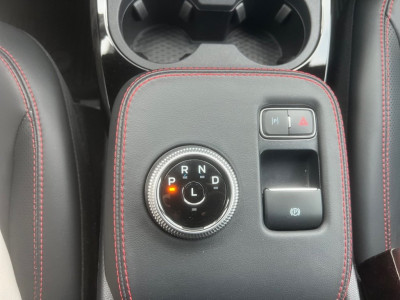 Ford Mustang Mach-E Gebrauchtwagen