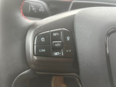 Ford Mustang Mach-E Gebrauchtwagen