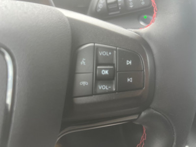 Ford Mustang Mach-E Gebrauchtwagen