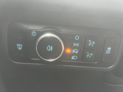 Ford Mustang Mach-E Gebrauchtwagen