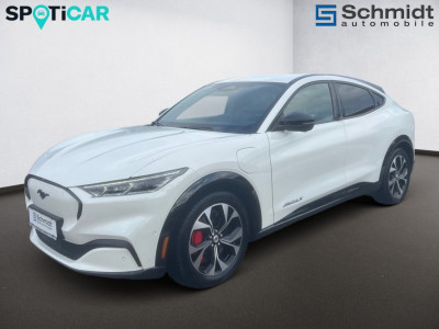 Ford Mustang Mach-E Gebrauchtwagen