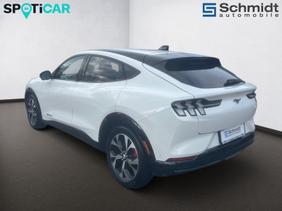 Ford Mustang Mach-E Gebrauchtwagen