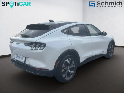 Ford Mustang Mach-E Gebrauchtwagen