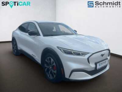 Ford Mustang Mach-E Gebrauchtwagen