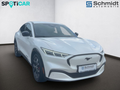 Ford Mustang Mach-E Gebrauchtwagen