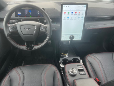 Ford Mustang Mach-E Gebrauchtwagen