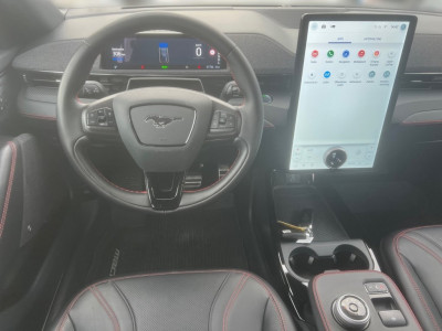 Ford Mustang Mach-E Gebrauchtwagen