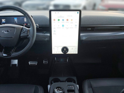 Ford Mustang Mach-E Gebrauchtwagen Ford Mustang Mach-E Gebrauchtwagen